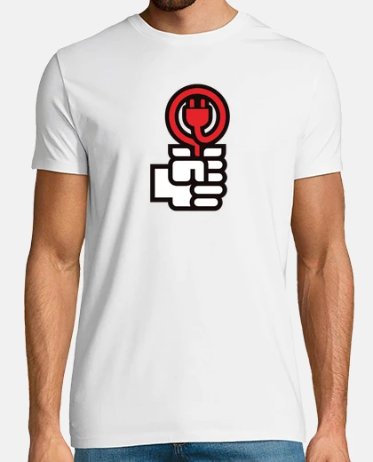 Tee-shirt branché