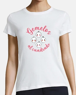 Branding - Gemelos al cuadrado