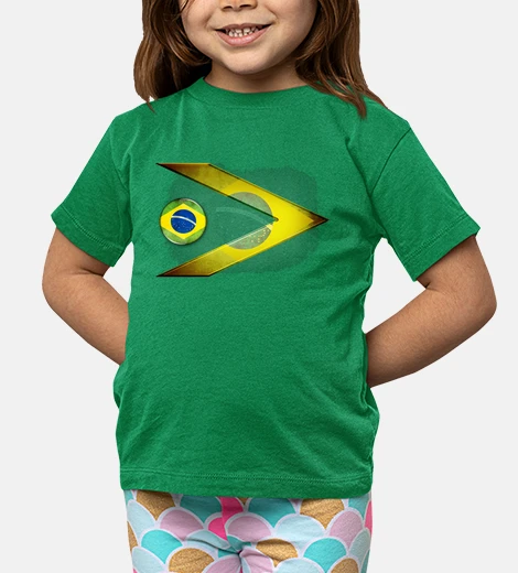 Abbigliamento brasile
