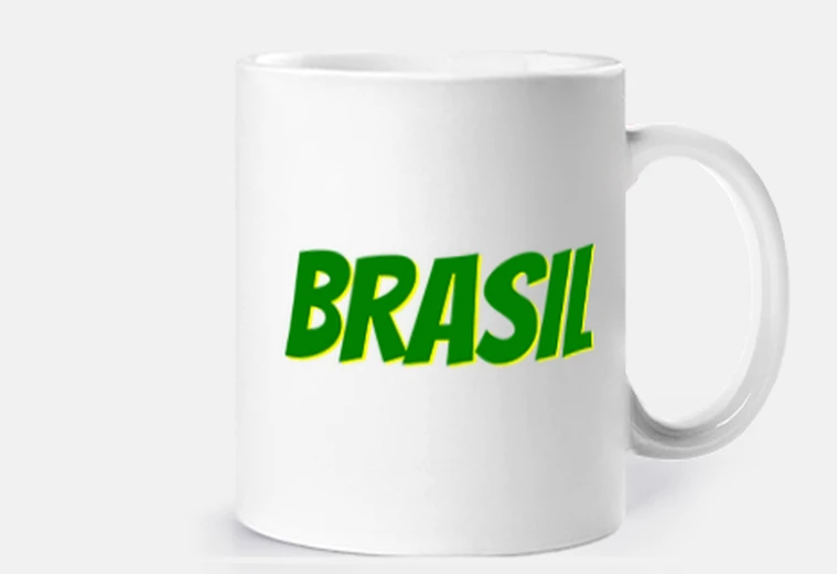 Tazza Brasile