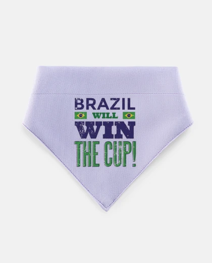 Mascotas brasile selecao brasileira cup league