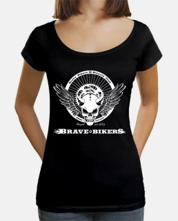 Brave Bikers Bicycle Club 0.1