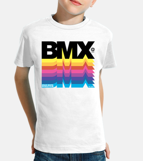 Brave Bikers BMX Black
