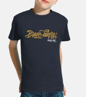 brave ciclisti di script