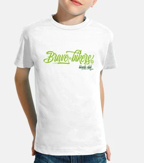 brave ciclisti di script kids