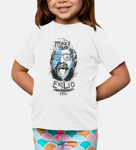 Ropa Braveheart Ignatius - camiseta niño