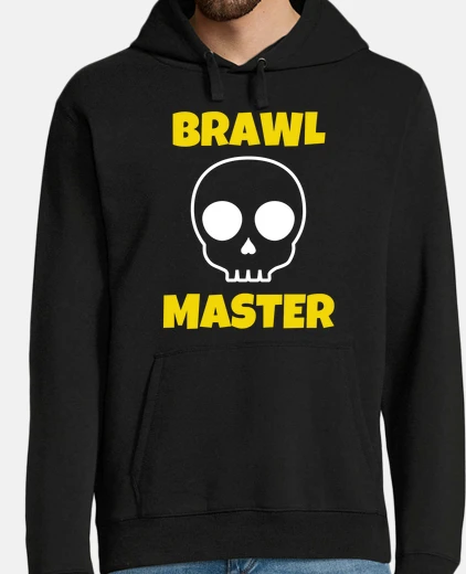 Hoodie Brawling Brawl Showdown Stars Gaming