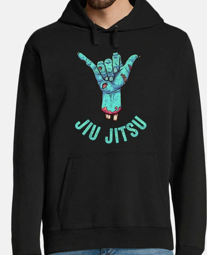 Sudadera brazilian jiu jitsu bjj tshirt men kids
