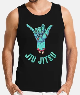 Brazilian Jiu Jitsu BJJ TShirt Men Kids