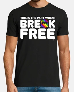 break free