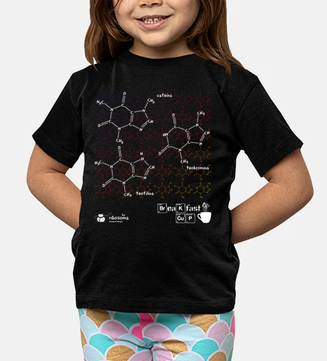 Kids breakfast cup ☕ (dark backgrounds)