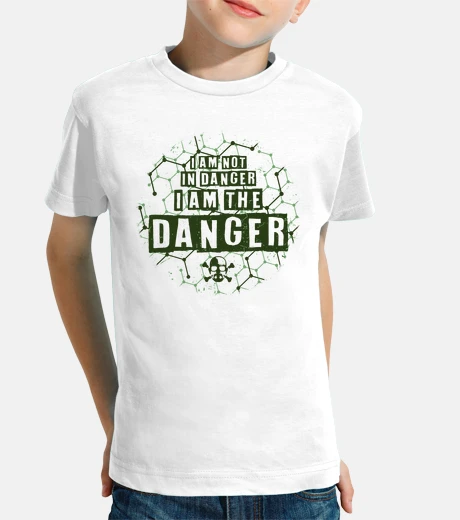 Ropa Breaking Bad
