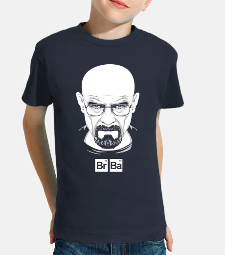 Ropa Breaking Bad