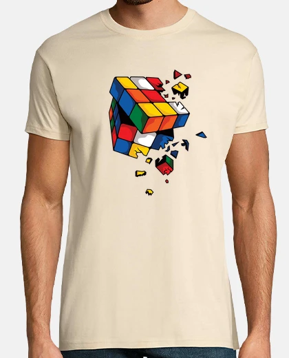 T-shirt breaking the game