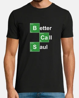 Breaking Bad - Better Call Saul