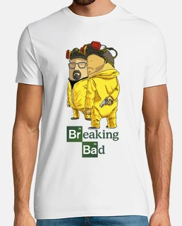 Breaking Bad by Calvichis