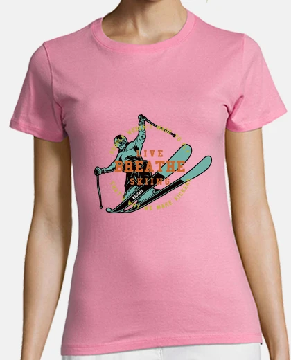 Playera Breathe