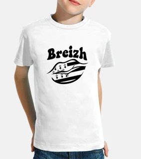 breizh bretaña diseño bandera boca