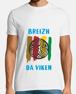 Breizh da viken - Bretagne