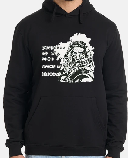 Sudadera Breogán