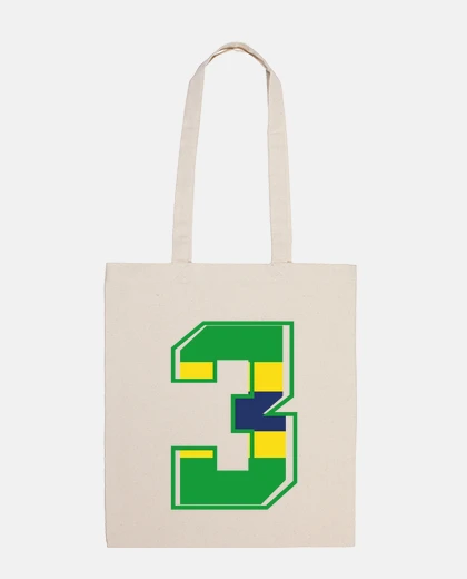 Sac brésil 3