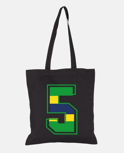 Sac brésil 5
