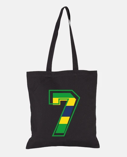 Sac Brésil 7