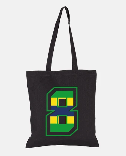 Sac Brésil 8