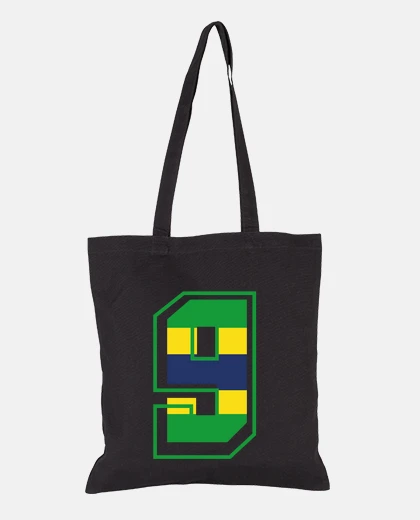 Sac Brésil 9