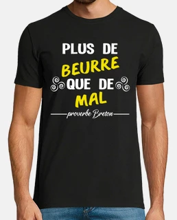 Bretagne Breton Idée cadeau région