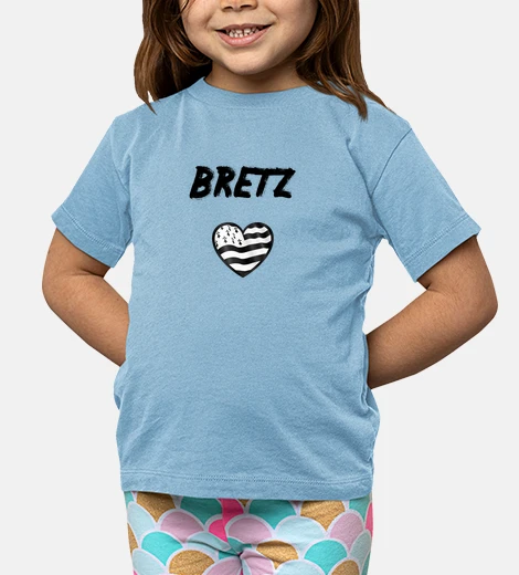 Ropa bretón bretaña bretón regalo
