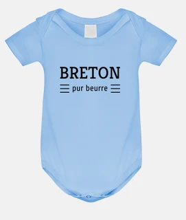 Vetement bebe breton hot sale