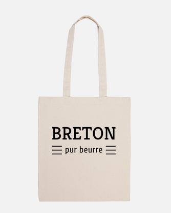 Breton Backpack, Men's Fashion, Bags, Backpacks on Carousell