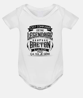 Vetement bebe breton hot sale