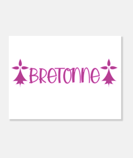 Tableau Bretonne