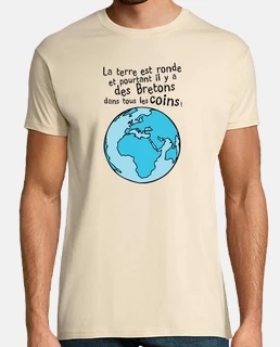 Bretons dans tous les coins