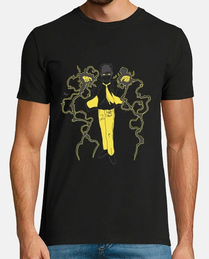 Camiseta Brianstorm 2
