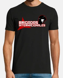 Brigadas Internacionales