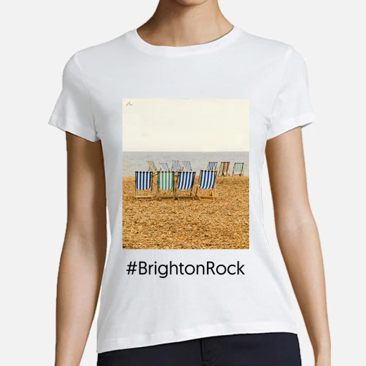 brighton rock