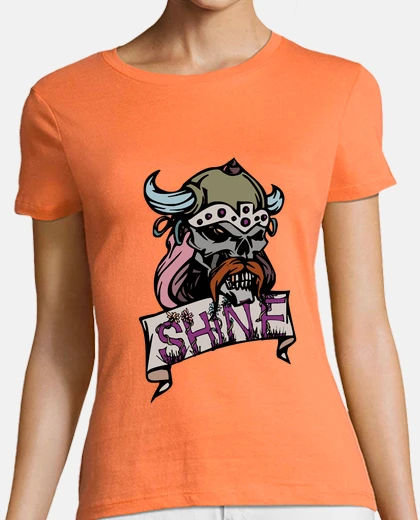 Tee-shirt Brille