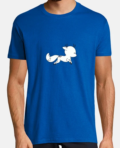 Tee-shirt brindille