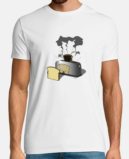 T-shirt brindisi
