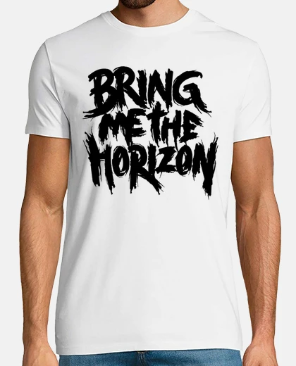 Camiseta Bring me the Horizon