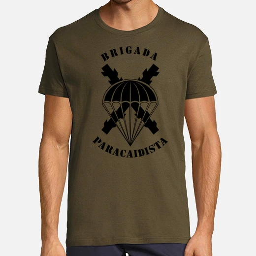 bripac shirt mod.17