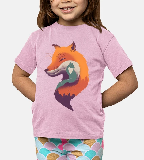 Ropa brisa foxy