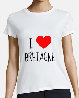 Tee shirt breton outlet breizh