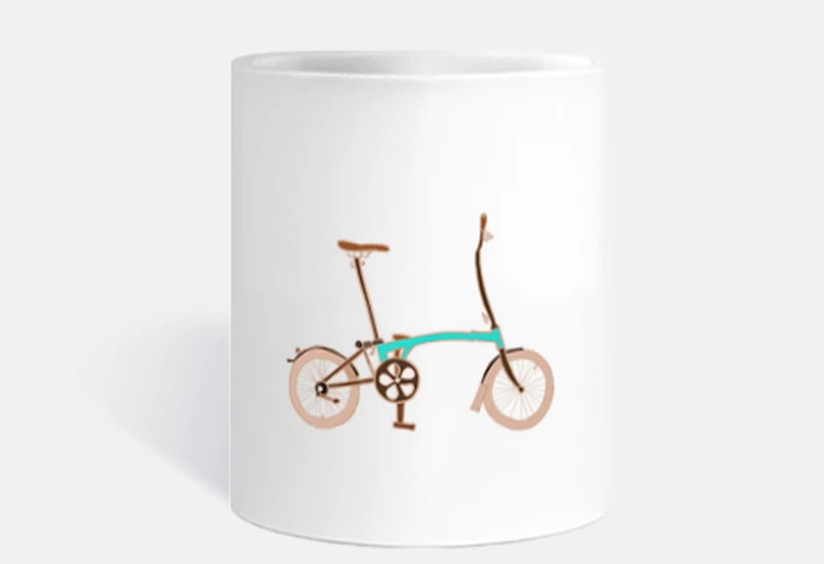 Cup bro turkish mug