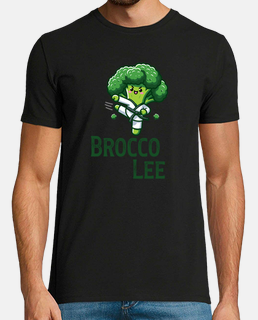 broccoli brocco lee