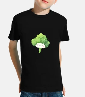 broccoli vegani kawaii vegetariani