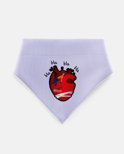 Mascotas broken heart